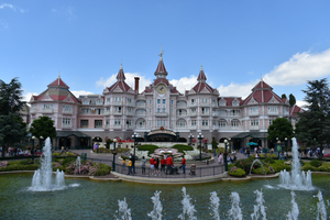 Hôtel du Beaumont