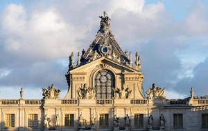 Hôtel du Chemin Vert