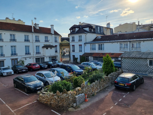 Hôtel du Cheval Rouge