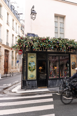 Hôtel du Petit Moulin Paris | Le Marais