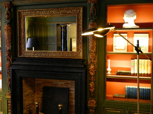 Hotel du Vieux Marais