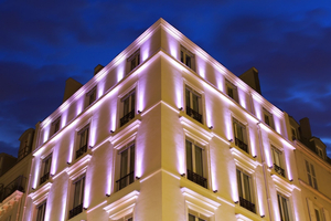 Hôtel Elysée Secret