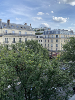 Hôtel Elysées Paris