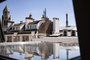 Hôtel Elysées Régencia