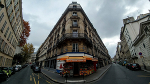 Hôtel Eugénie