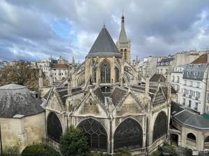 Hotel Henri IV Rive Gauche
