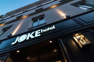 Hôtel Joke - Astotel