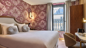 Hotel Joséphine & Spa by HappyCulture