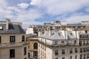 Hôtel Korner Opéra