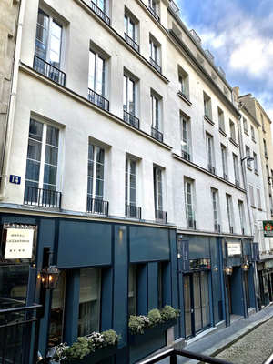 Hotel La Lanterne & Spa by Timhotel