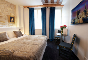 Hôtel Le Clos Notre-Dame