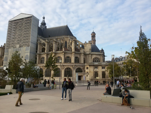 Hôtel Le Faubourg OPERA
