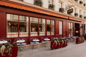 Hôtel Le Grand Mazarin