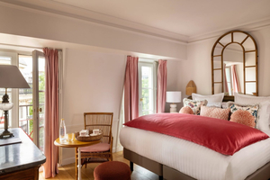 Hôtel Le Lavoisier Paris 8e
