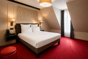 Hôtel Le Montmartre Saint-Pierre