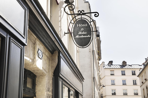 Hôtel Le Relais Montmartre