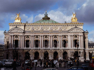 Hotel L'Échiquier Opéra Paris - MGallery Collection