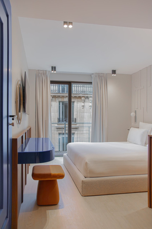 Hotel Leev Miromesnil & Spa