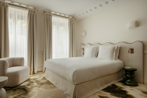 Hôtel Leon