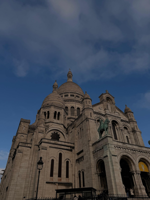Hôtel Les Jardins de Montmartre - Paris 18e