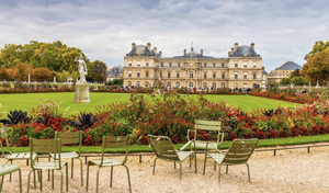 Hôtel Les Rives Oceanik