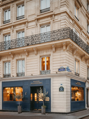 Hôtel Maison Malesherbes