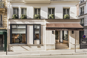 Hôtel Maison Pigalle - Paris 9e
