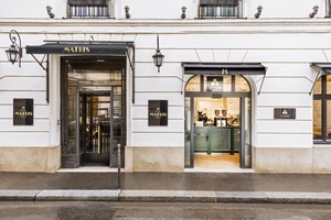 Hôtel Mathis