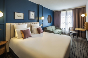 Hôtel Mercure Versailles Chateau