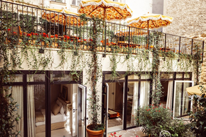 Hôtel Monsieur Aristide