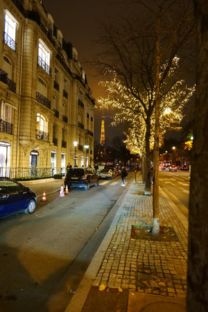 Hôtel Montaigne