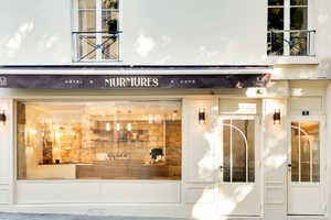 Hotel Murmures Notre-Dame