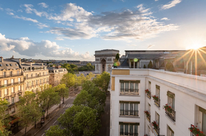 Hotel Napoleon