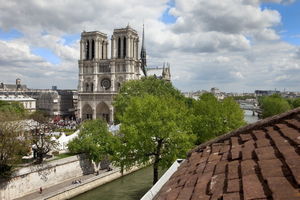 Hôtel Notre-Dame Saint Michel