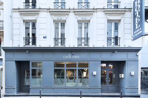 Hôtel Opéra d'Antin