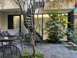 Hôtel Perpetual - Elysées-Montaigne