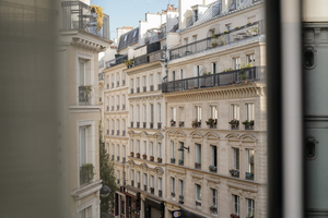 Hôtel Pulitzer Paris