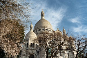 Hôtel Regyn's Montmartre