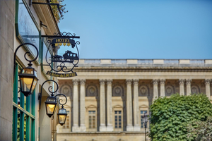 Hotel Relais Du Louvre