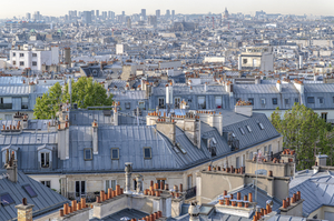 Hôtel Rochechouart