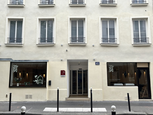 Hotel Seb&Co