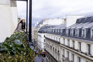 Hôtel Théorème