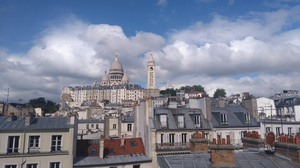 Hôtel Villa Montmartre