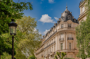 Hotiday Room Collection - Paris Arc de Triomphe