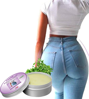 I Love My Popotin