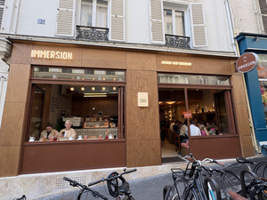 Immersion Montmartre - Brunch & Coffee