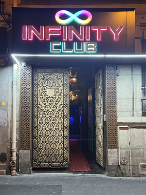 Infinity Club