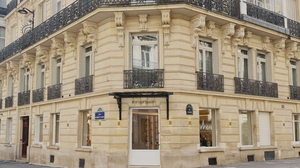 Innerskin Paris - Montaigne