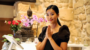 Janthra Spa® - Paris 75 I Thaï Spa I Massage Paris I Massage Thaï
