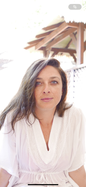 Jessica Guez - Massages et soins pour femmes à Montmartre